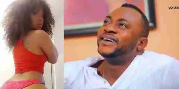 Man Stylishly Asks His Crush For Nudes, And It